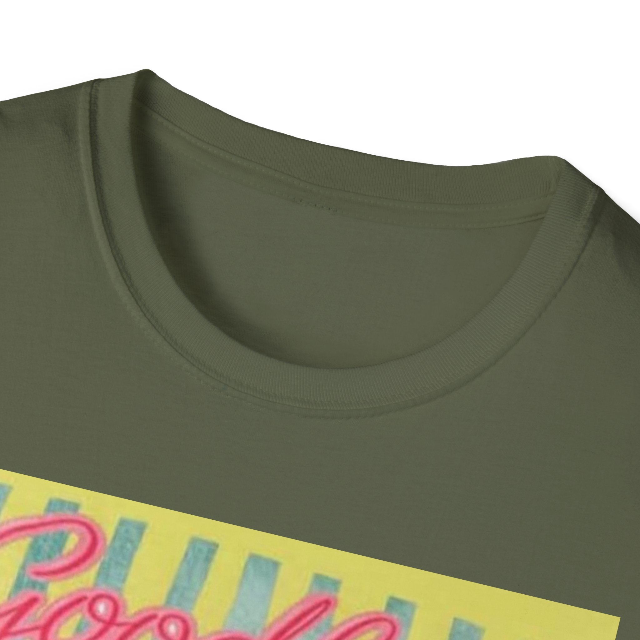Goodbye School Hello Pool T-Shirt — Pink Flamingo Summer Graduation Tee