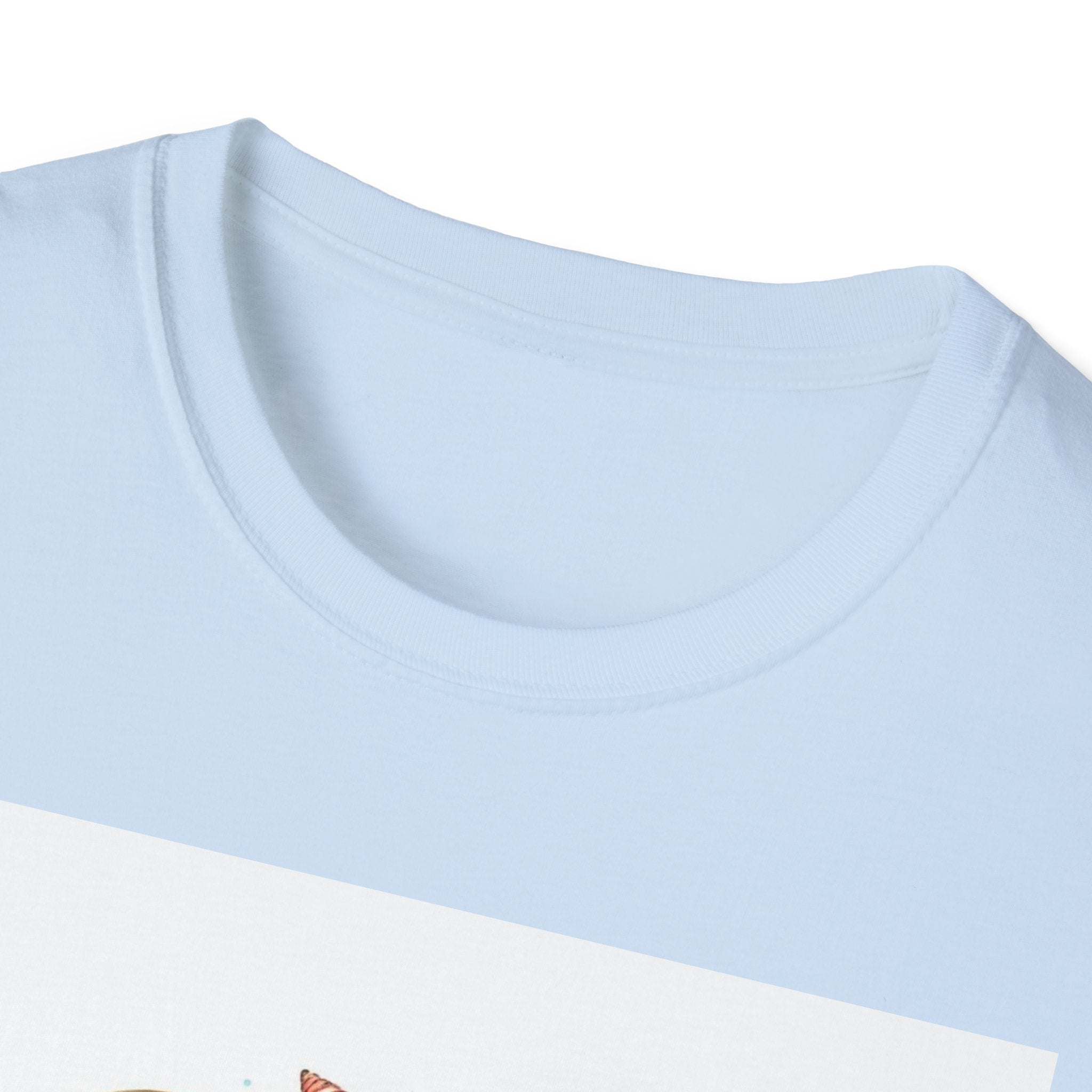 Beach Vibes T-Shirt — "Life Is Better in Flip Flops" Tropical Graphic Tee