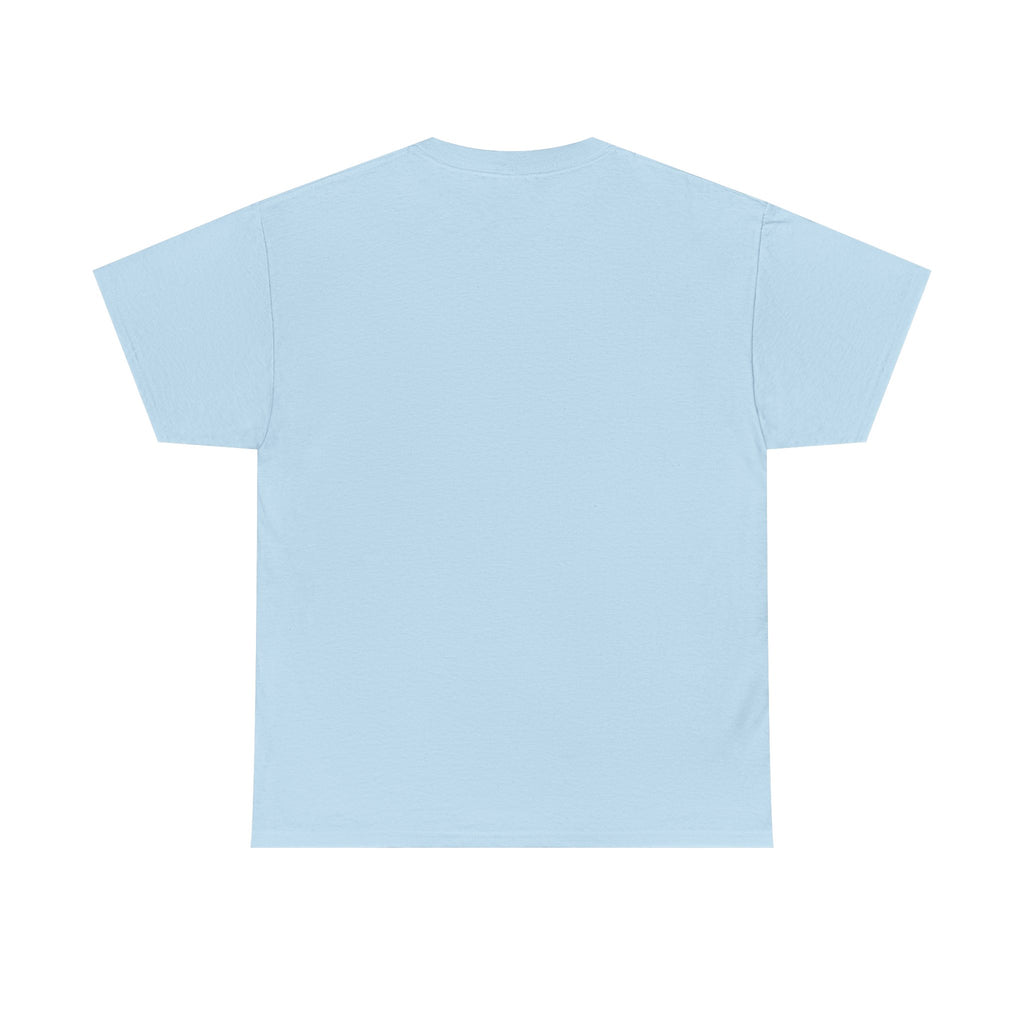 American Vibes T-Shirt — Retro Peace Smile Flag Graphic Tee for 4th of July & Summer