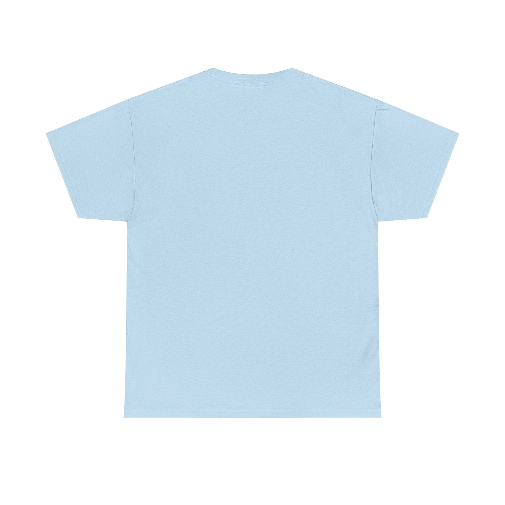 American Vibes T-Shirt — Retro Peace Smile Flag Graphic Tee for 4th of July & Summer