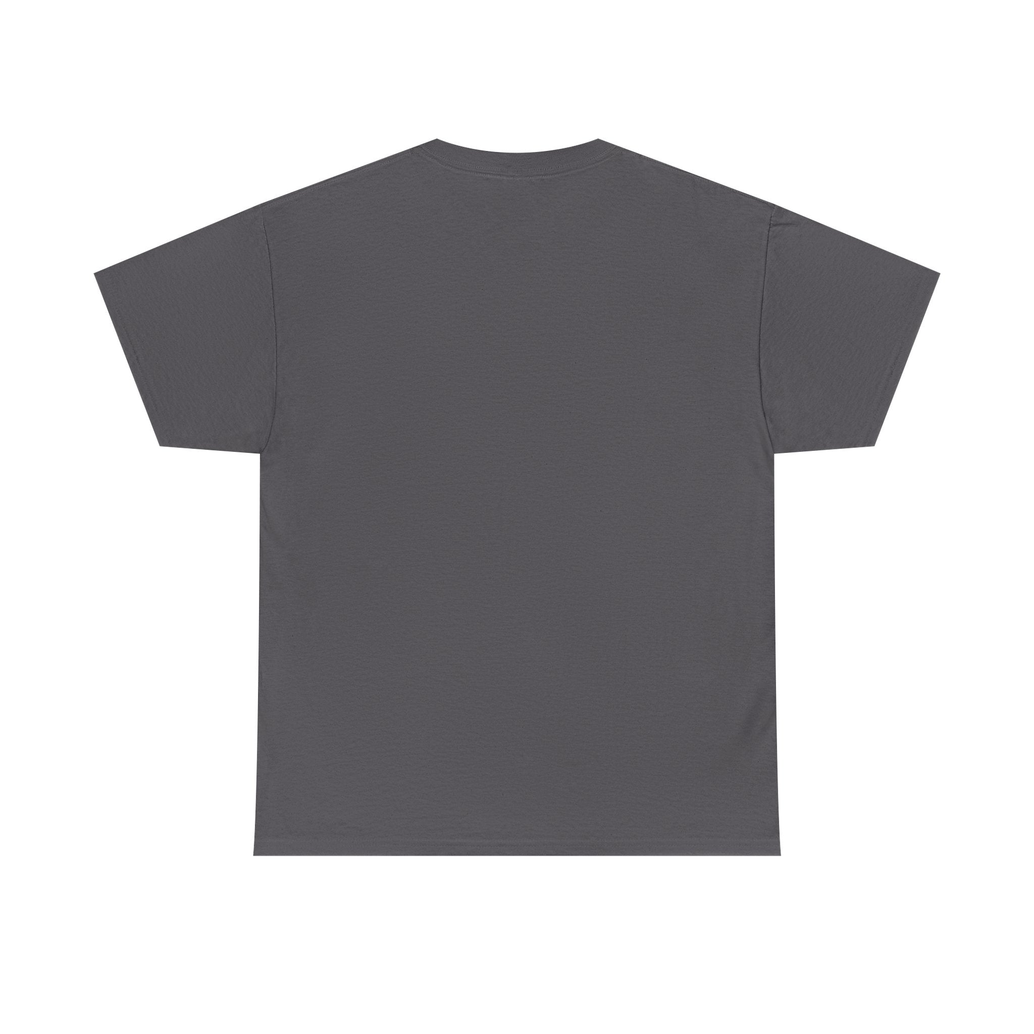 American Vibes T-Shirt — Retro Peace Smile Flag Graphic Tee for 4th of July & Summer