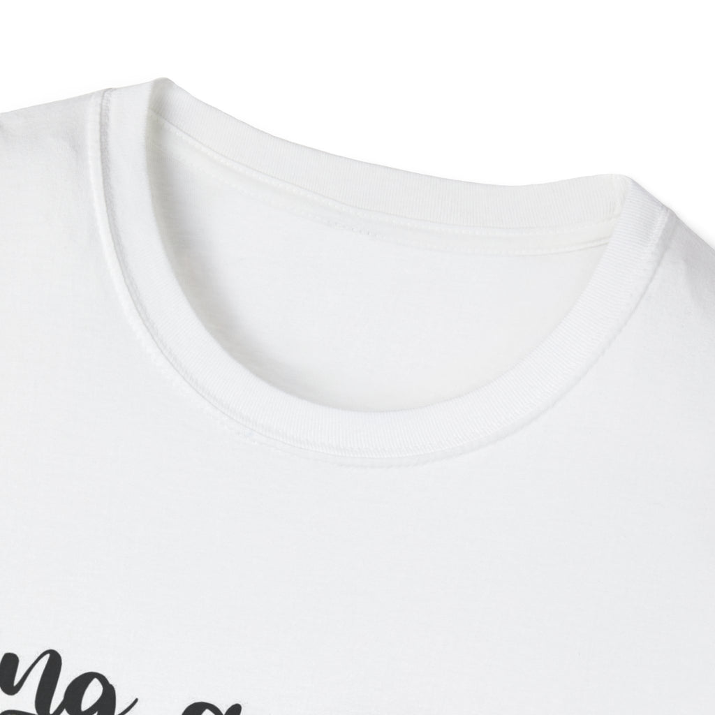 Mom Floral T-Shirt - "Being a Mom Makes My Life Complete"