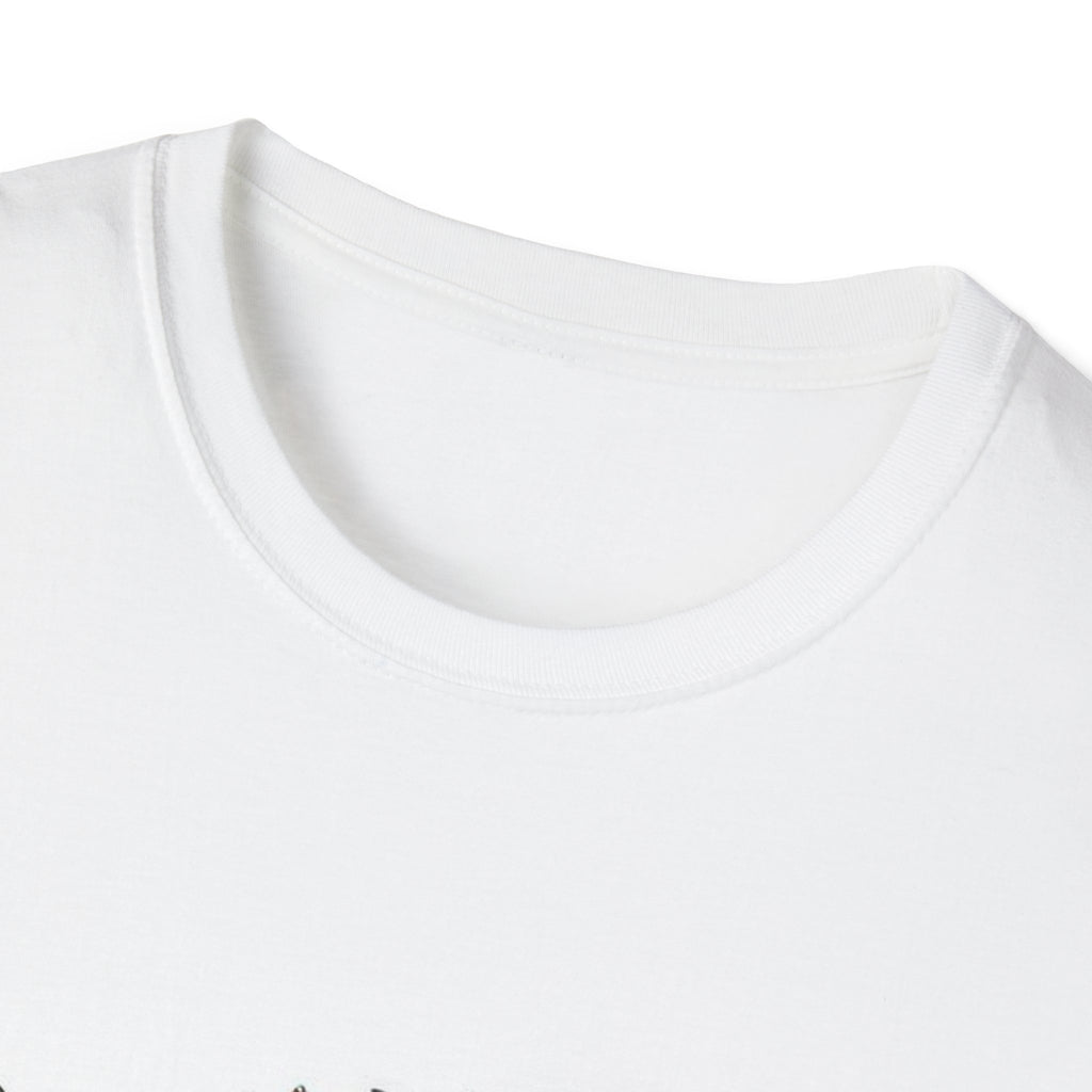 Mama All Day Everyday Floral T-Shirt