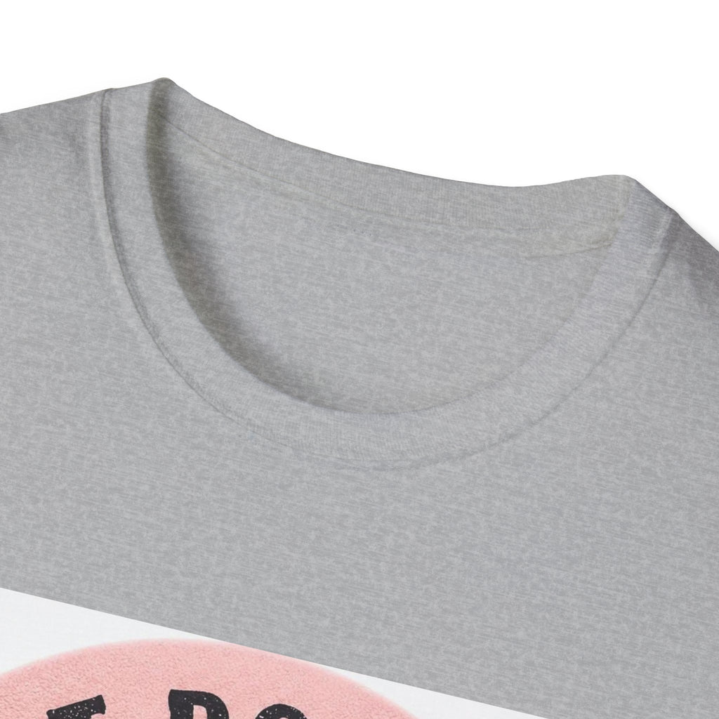 Best Dog Mom T-Shirt — Leopard Paw Graphic