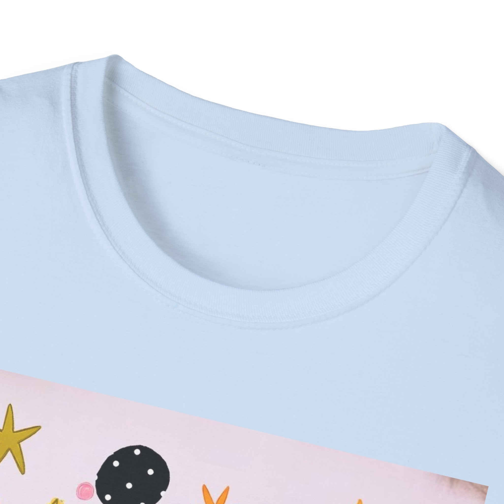 Jesus Is King T-Shirt — Colorful Christian Faith Tee for Kids & Teens