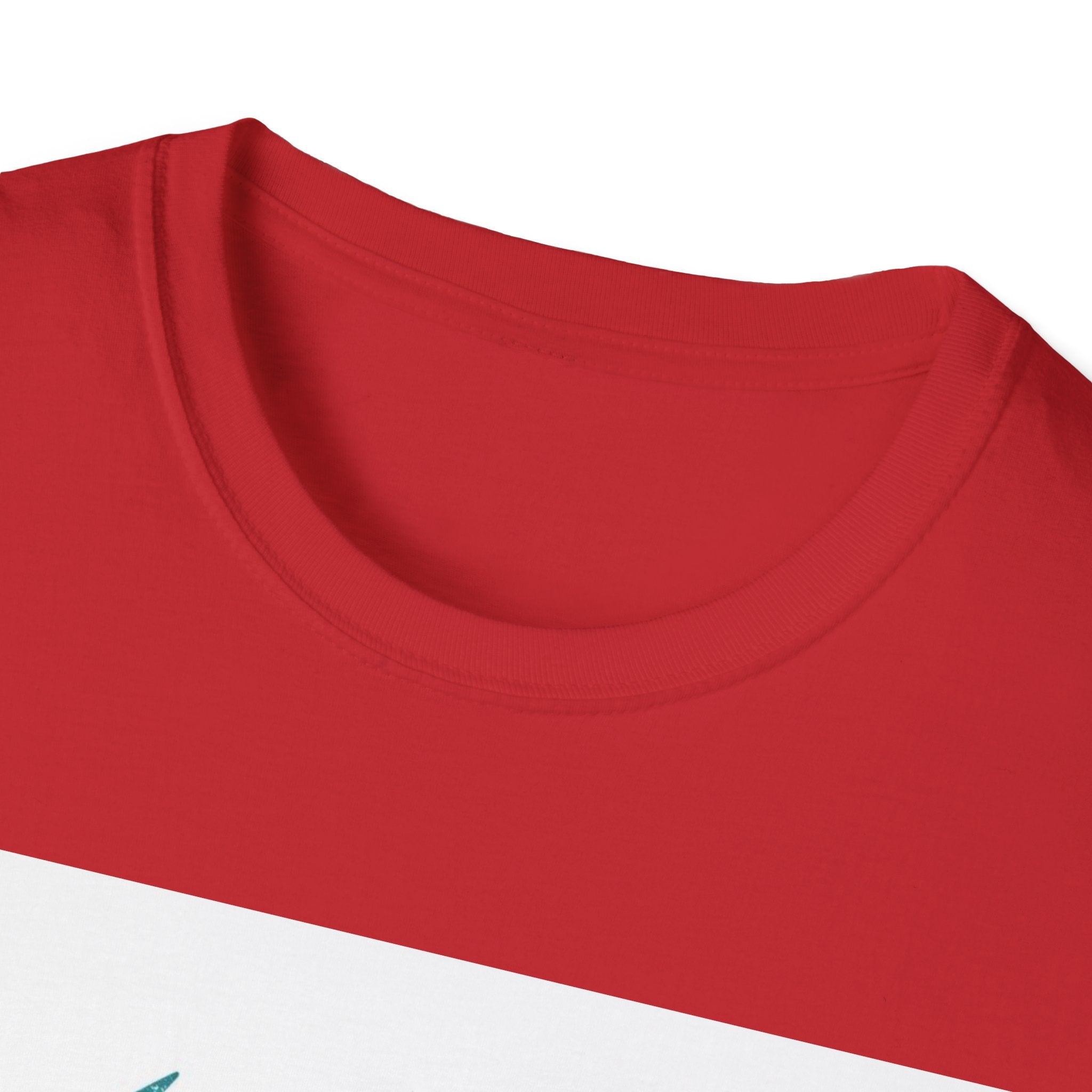 Mama Basketball Graphic T‑Shirt — Colorful Sports Mom Tee