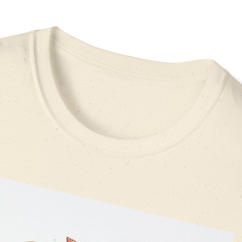 Beach Vibes T-Shirt — "Life Is Better in Flip Flops" Tropical Graphic Tee