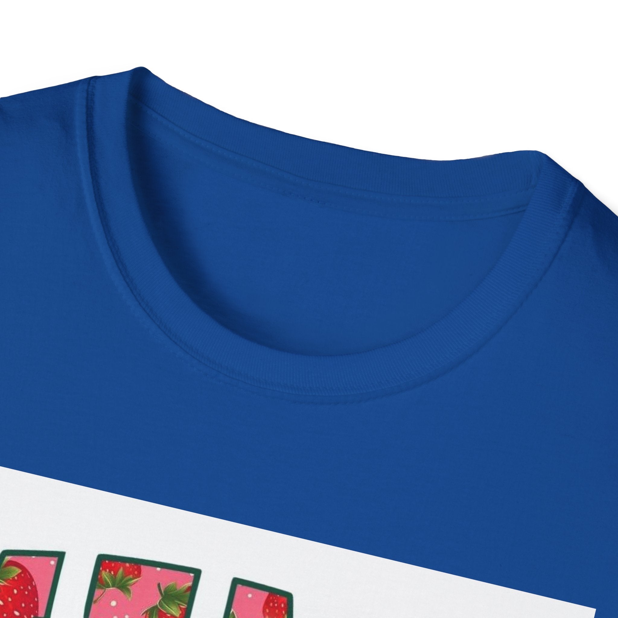 Mama Floral Bow T-Shirt — Mother's Day Floral Mama Tee