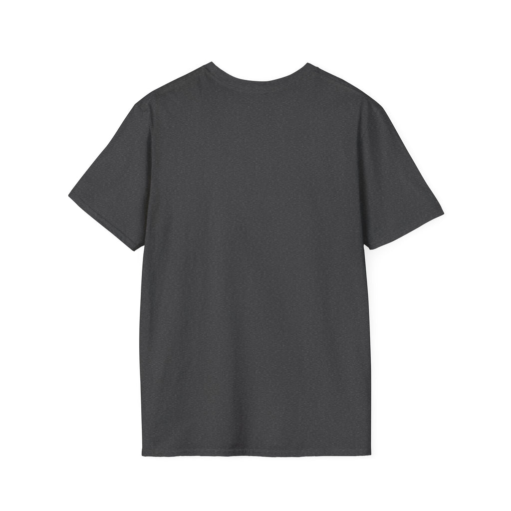Baseball Mama T‑Shirt — Retro Glove & Bat Softball Mom Tee