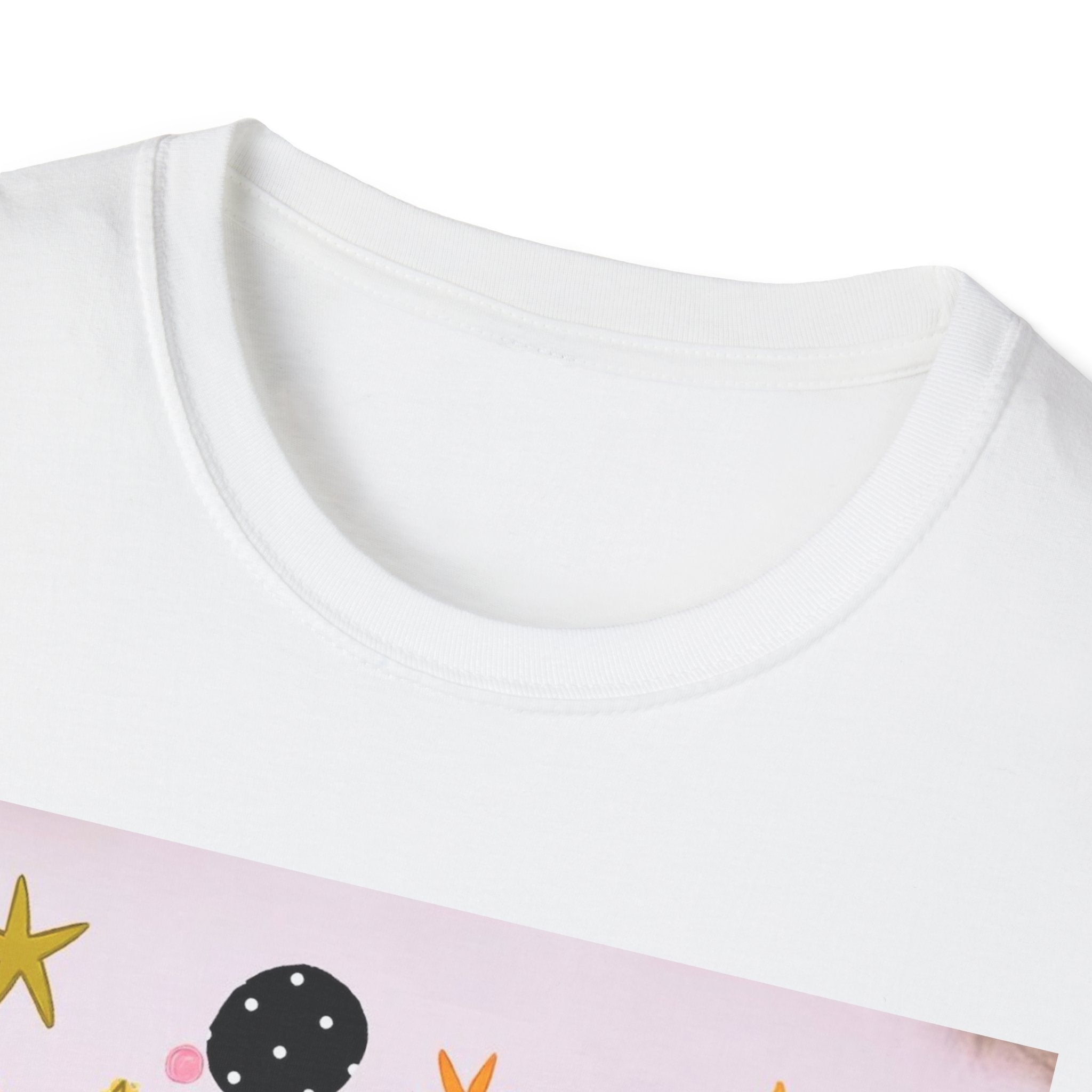 Jesus Is King T-Shirt — Colorful Christian Faith Tee for Kids & Teens