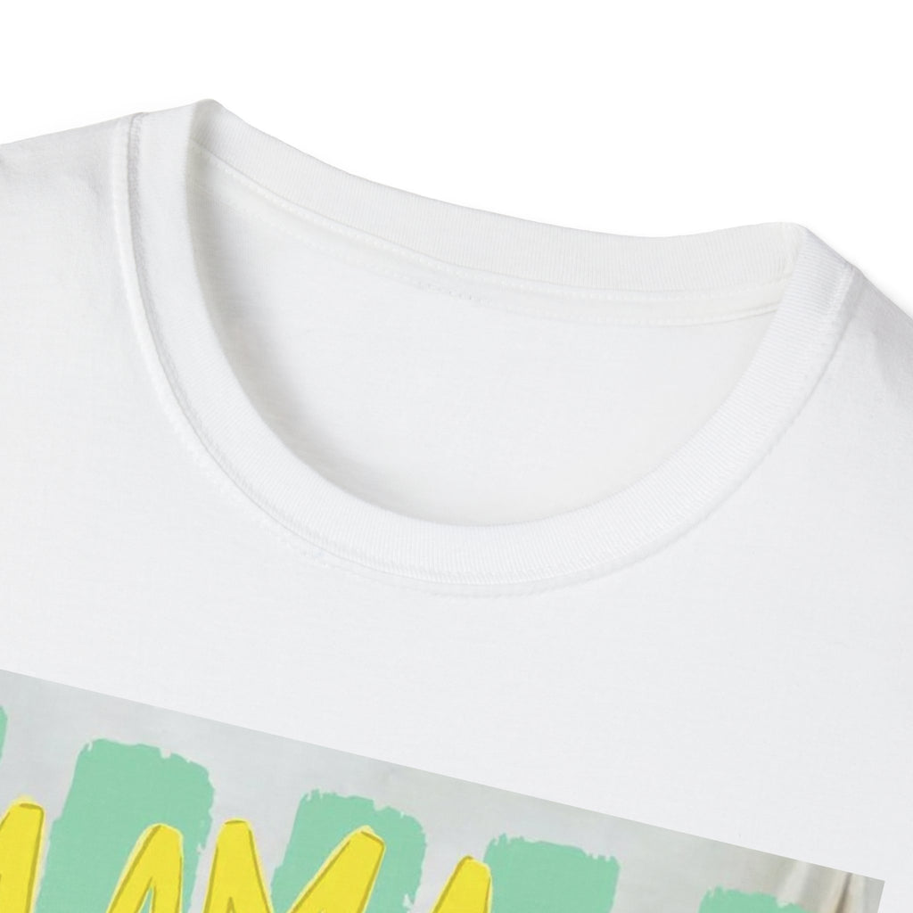 Mama Saurus T-Shirt – Pink Dino Graphic Tee for Moms | Mother's Day Gift