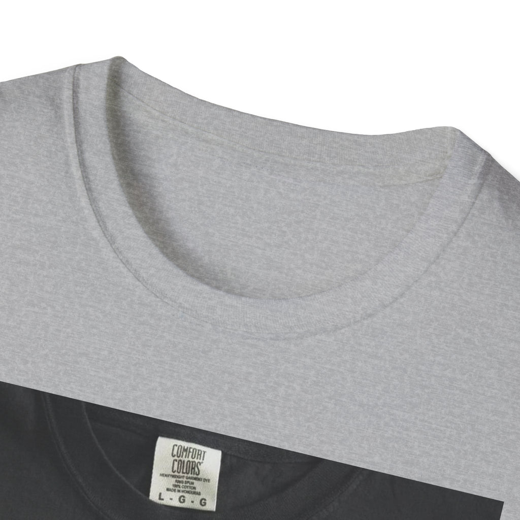 Sunny Days & Double Plays Softball T-Shirt
