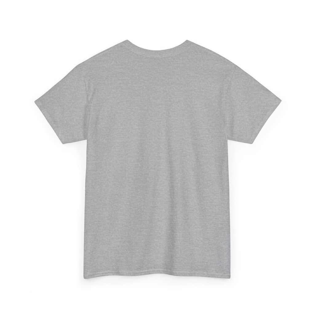 American Vibes T-Shirt — Retro Peace Smile Flag Graphic Tee for 4th of July & Summer