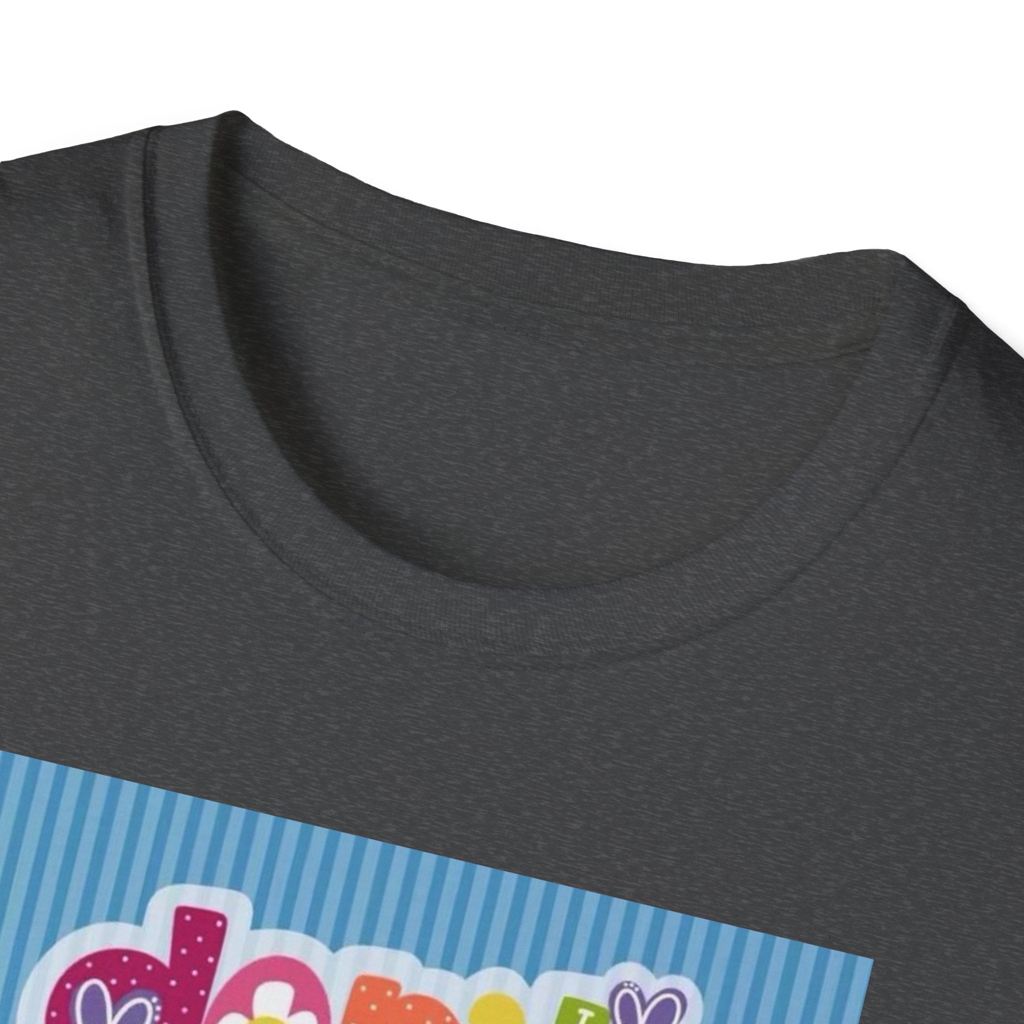 Inspirational Graphic T-Shirt — "Don't Let the Hard Days Win"