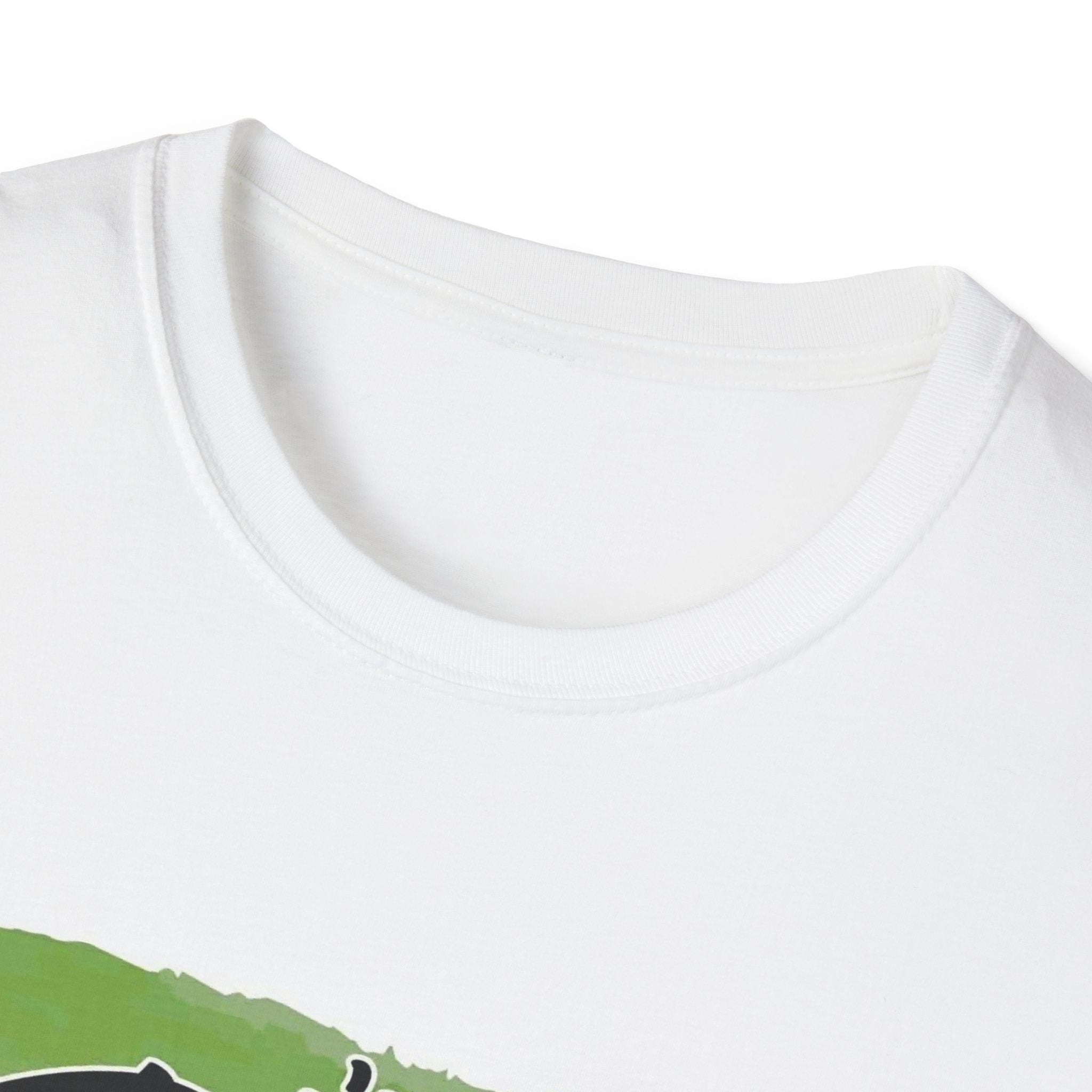 Leadership Skills T-Shirt — "I'm Not Bossy, I Just Have Leadership Skills" Colorful Graphic Tee