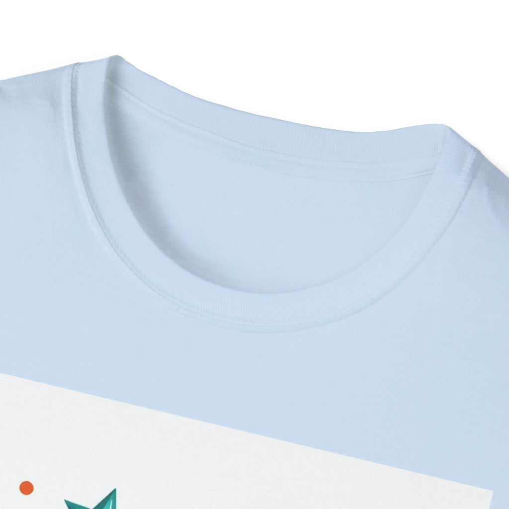 Mama Beach Vibes T-Shirt – Colorful Tropical Mom Graphic Tee