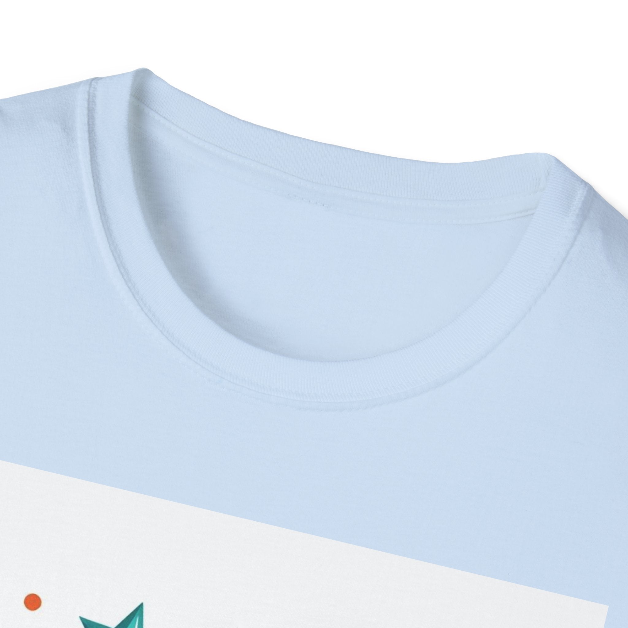 Mama Beach Vibes T-Shirt – Colorful Tropical Mom Graphic Tee
