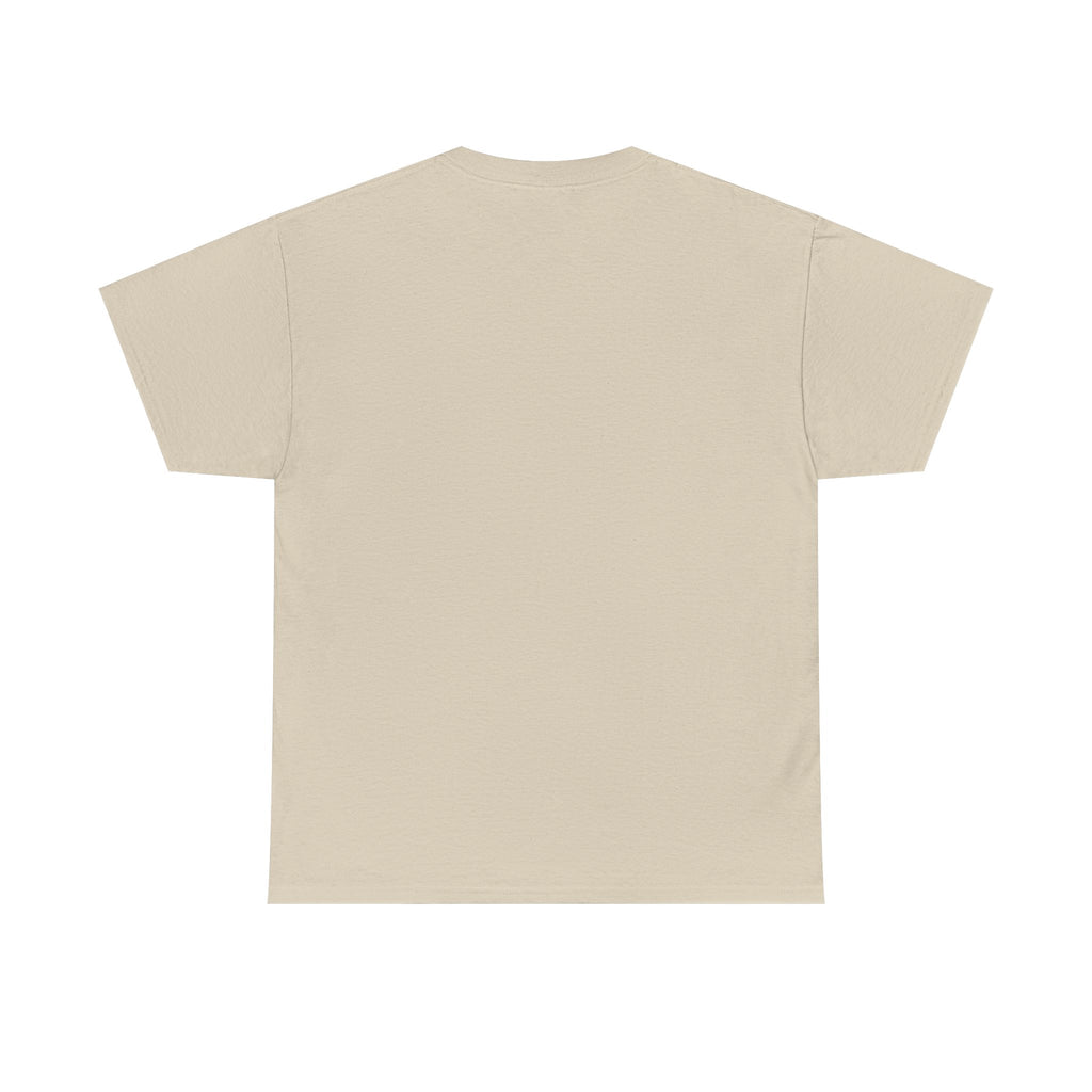 American Vibes T-Shirt — Retro Peace Smile Flag Graphic Tee for 4th of July & Summer