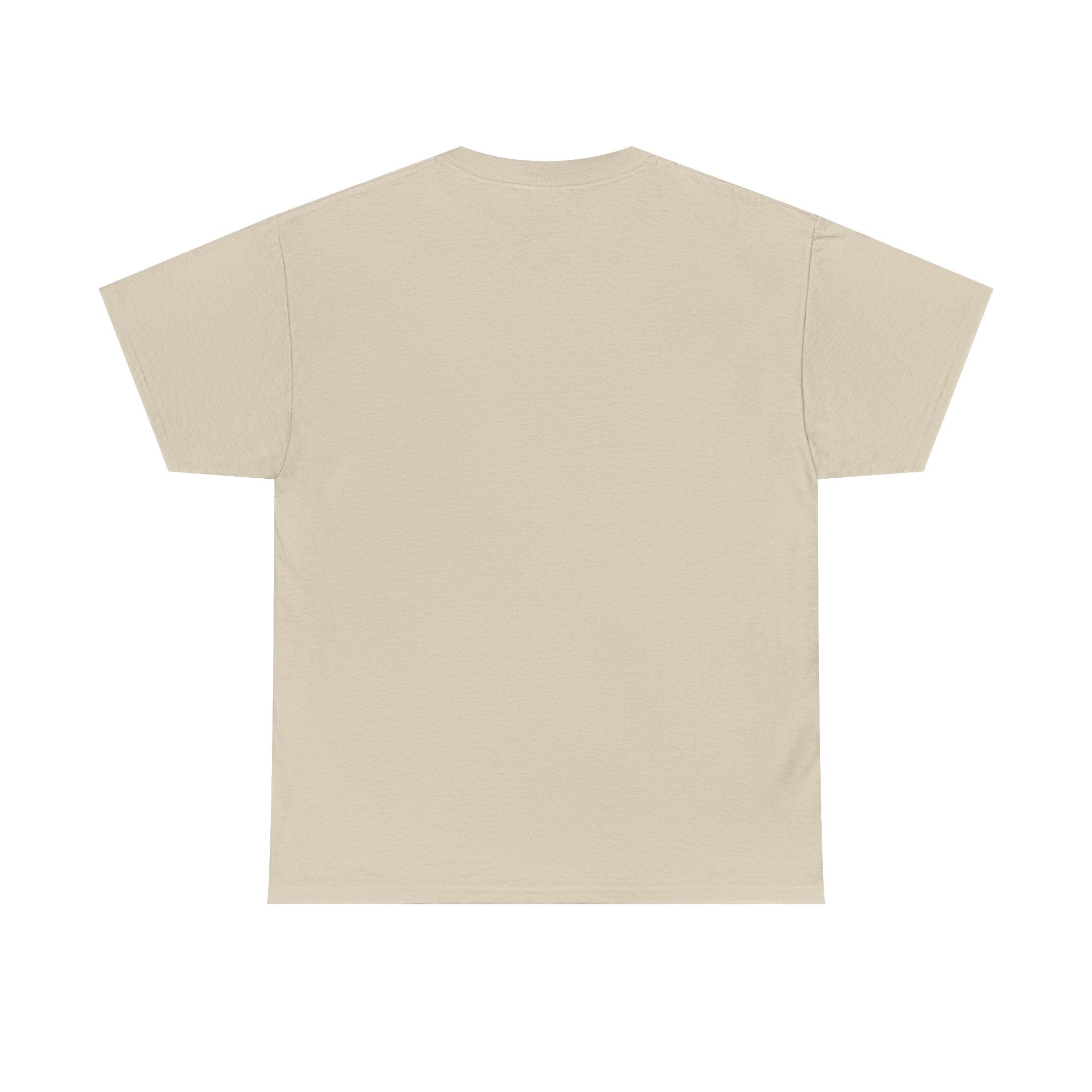 American Vibes T-Shirt — Retro Peace Smile Flag Graphic Tee for 4th of July & Summer