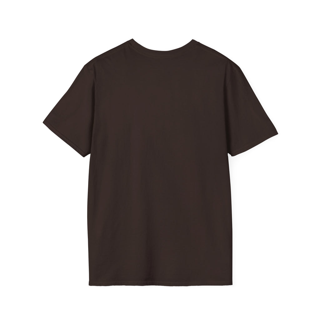 Mom Heart Graphic T-Shirt — "Yes! I'm That Mom" Mother's Day Tee