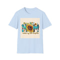 Mom Makes My Life Complete Sunflower T-Shirt