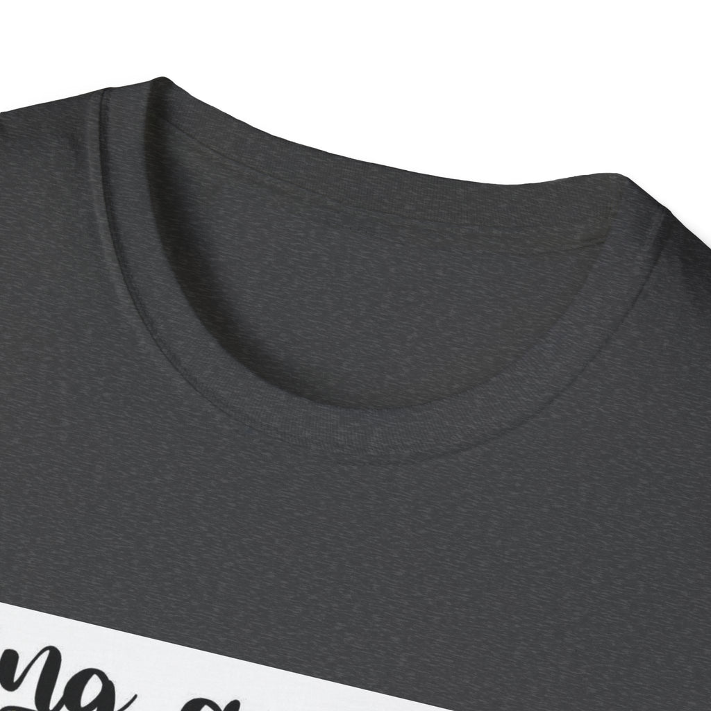 Mom Floral T-Shirt - "Being a Mom Makes My Life Complete"