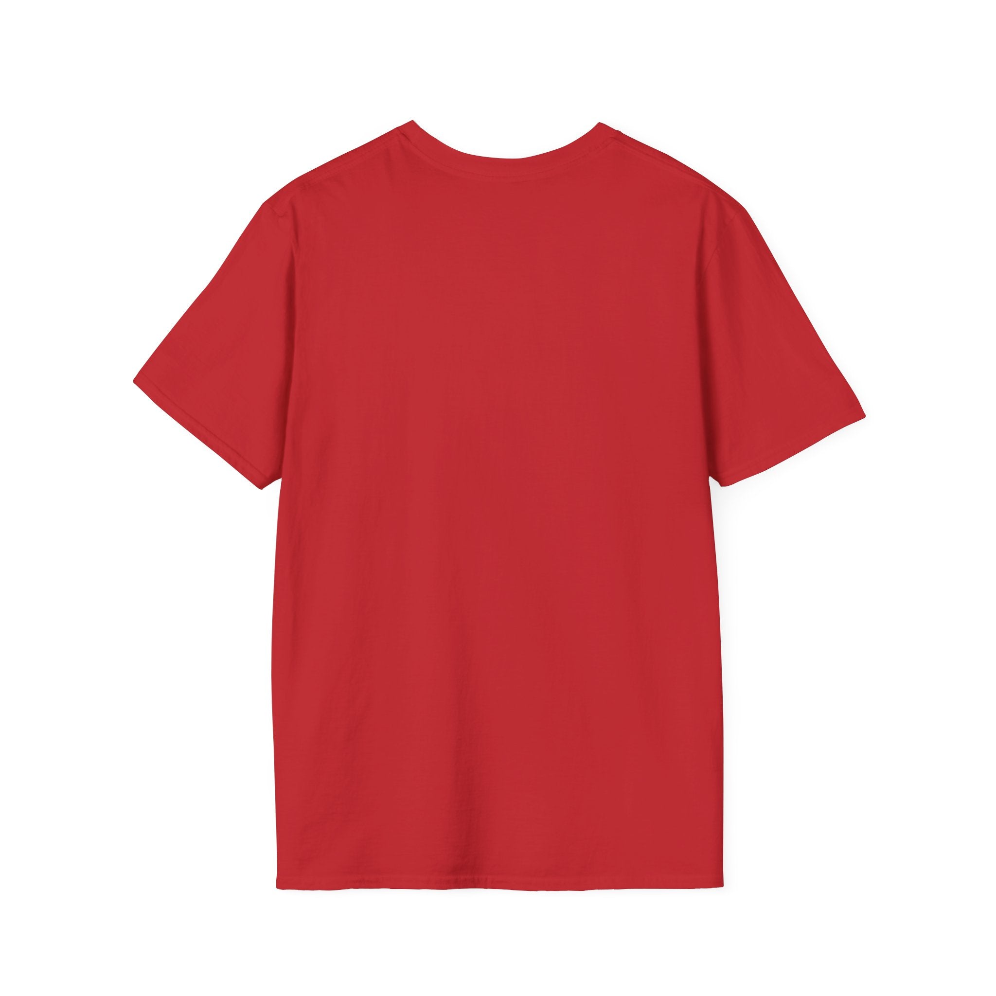 Inspirational Graphic T-Shirt — "Don't Let the Hard Days Win"