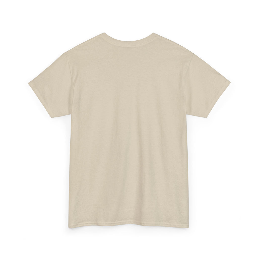 American Vibes T-Shirt — Retro Peace Smile Flag Graphic Tee for 4th of July & Summer