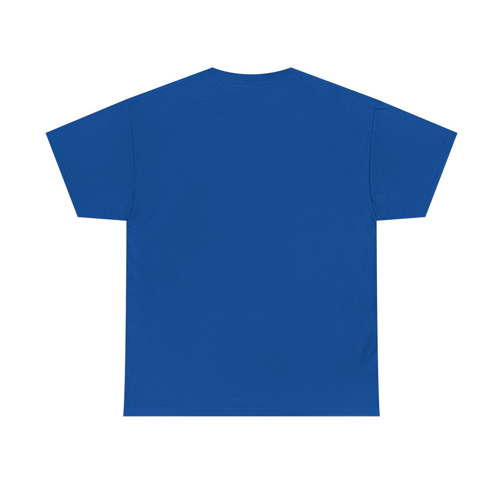 American Vibes T-Shirt — Retro Peace Smile Flag Graphic Tee for 4th of July & Summer
