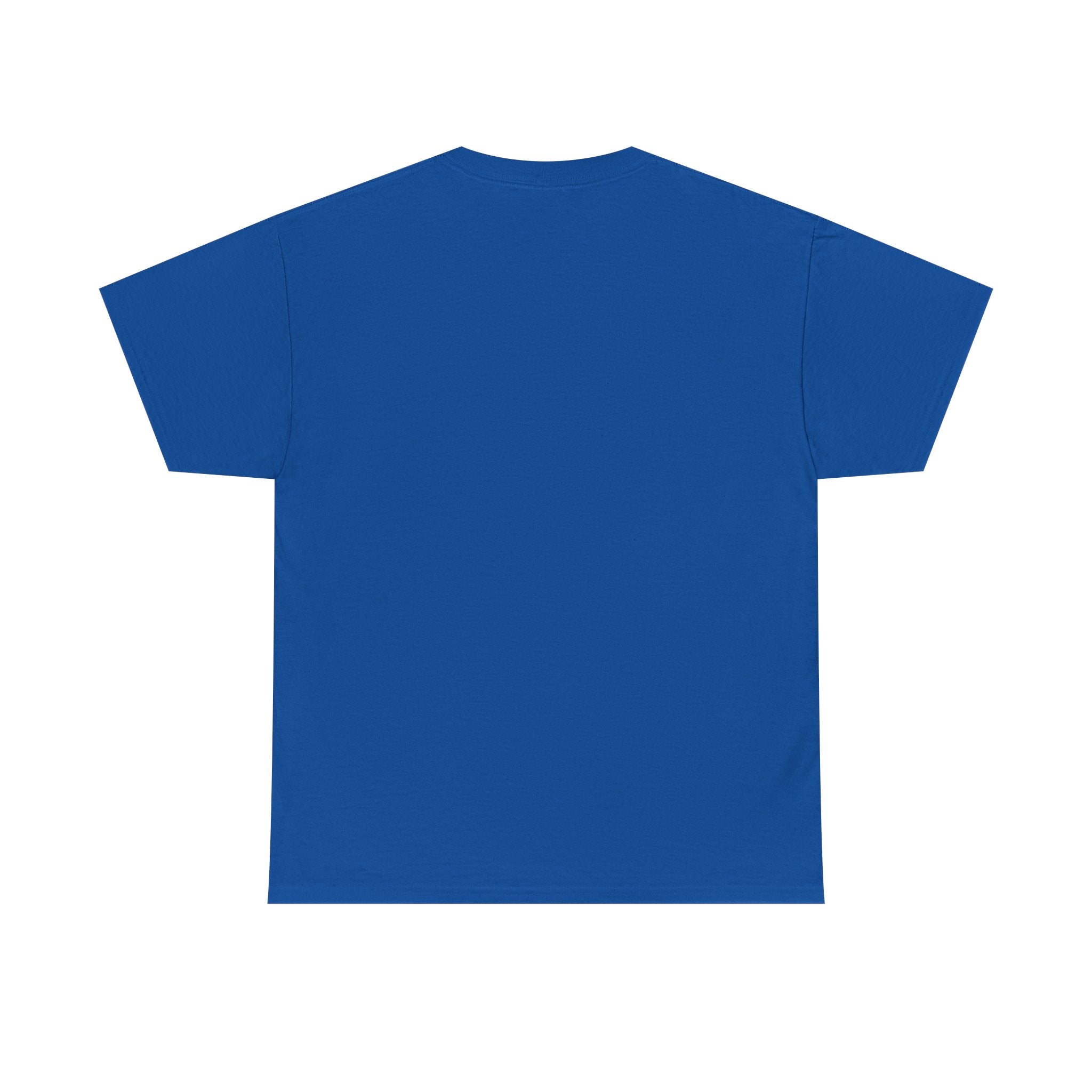 American Vibes T-Shirt — Retro Peace Smile Flag Graphic Tee for 4th of July & Summer
