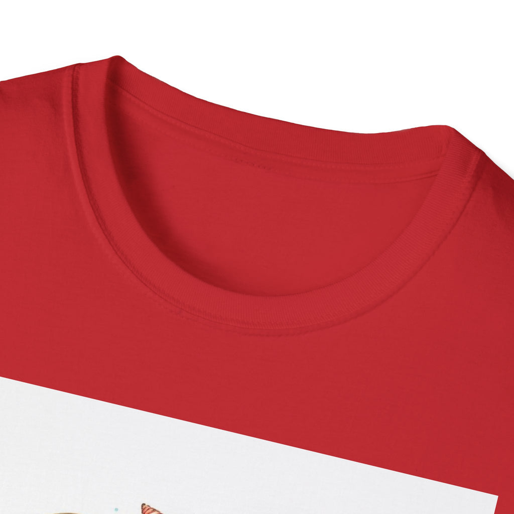Beach Vibes T-Shirt — "Life Is Better in Flip Flops" Tropical Graphic Tee