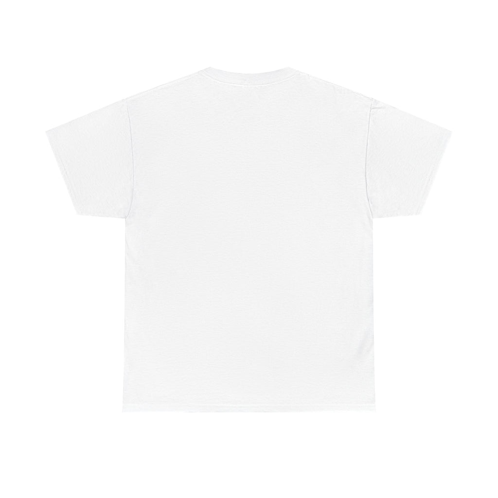 American Vibes T-Shirt — Retro Peace Smile Flag Graphic Tee for 4th of July & Summer