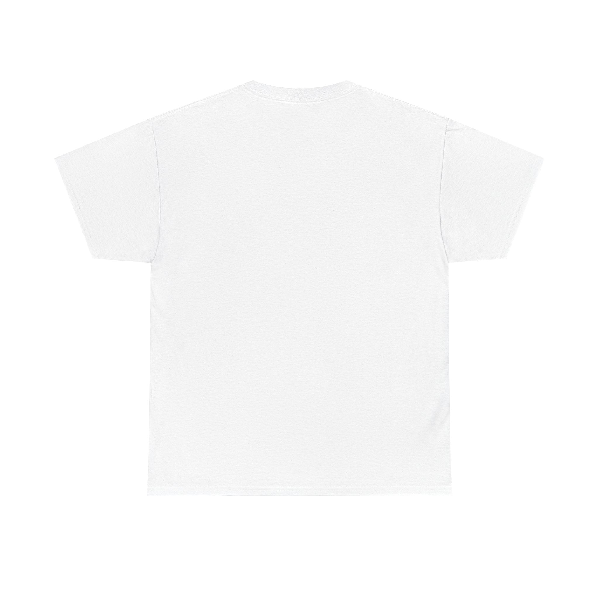 American Vibes T-Shirt — Retro Peace Smile Flag Graphic Tee for 4th of July & Summer