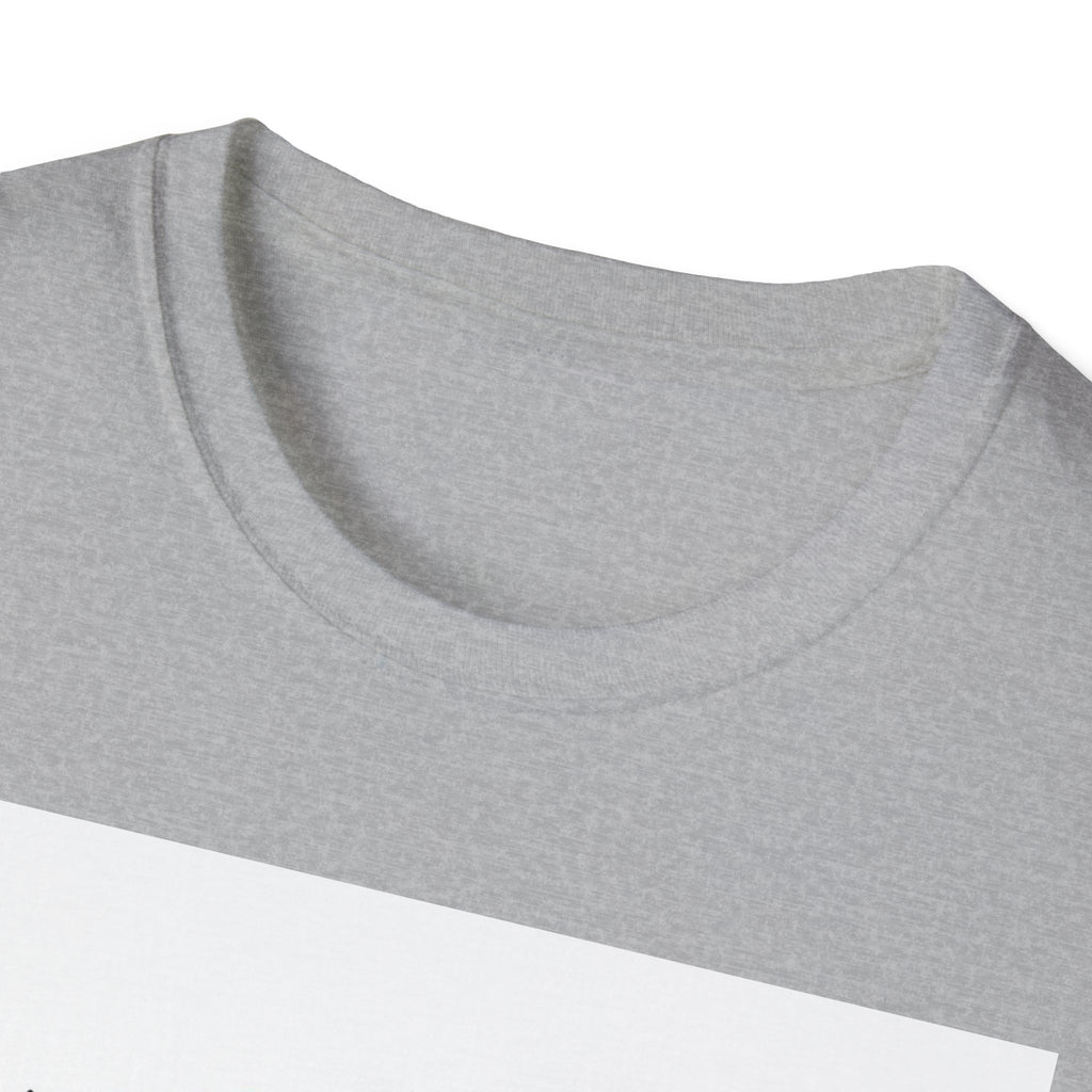 Mama Baseball T-Shirt — Cute Softball/MLB Mom Tee