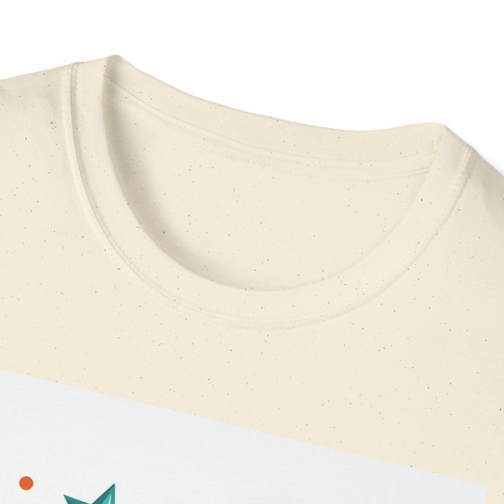 Mama Beach Vibes T-Shirt – Colorful Tropical Mom Graphic Tee