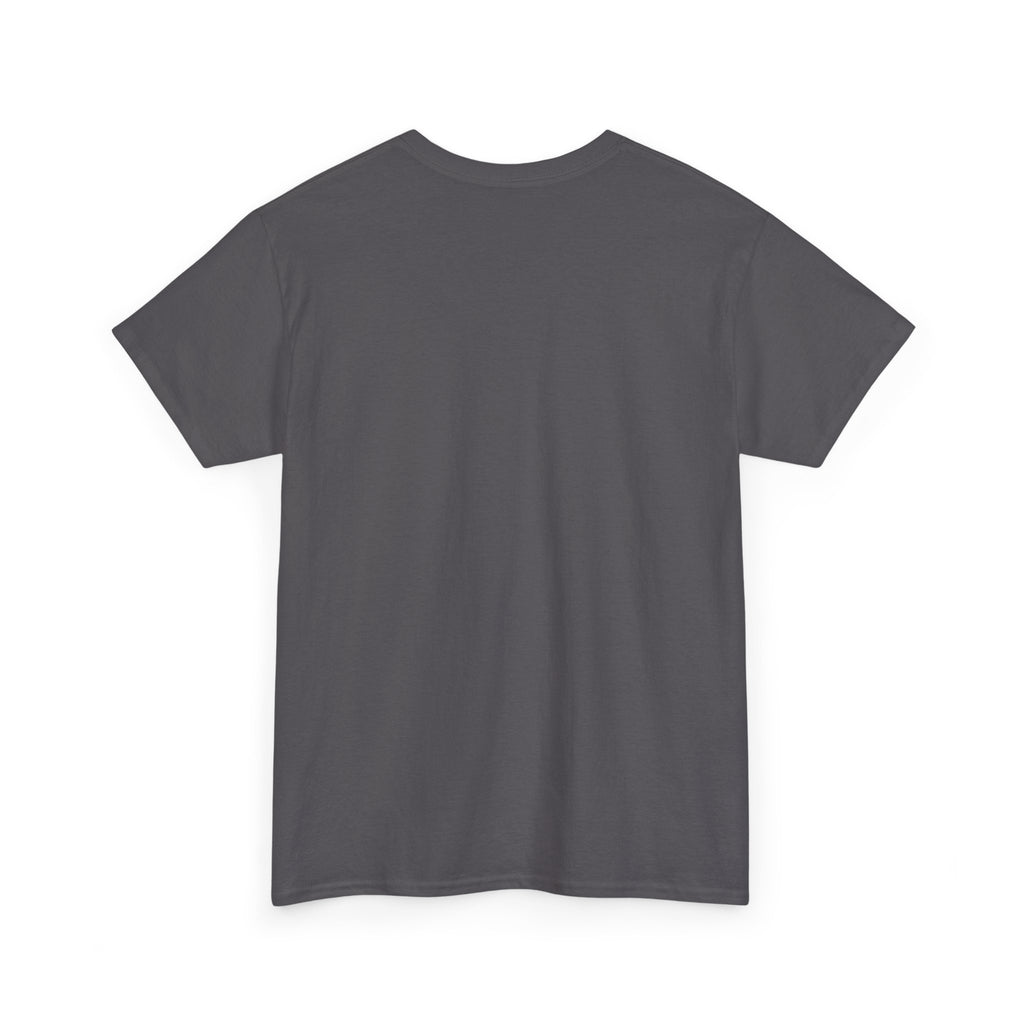 American Vibes T-Shirt — Retro Peace Smile Flag Graphic Tee for 4th of July & Summer