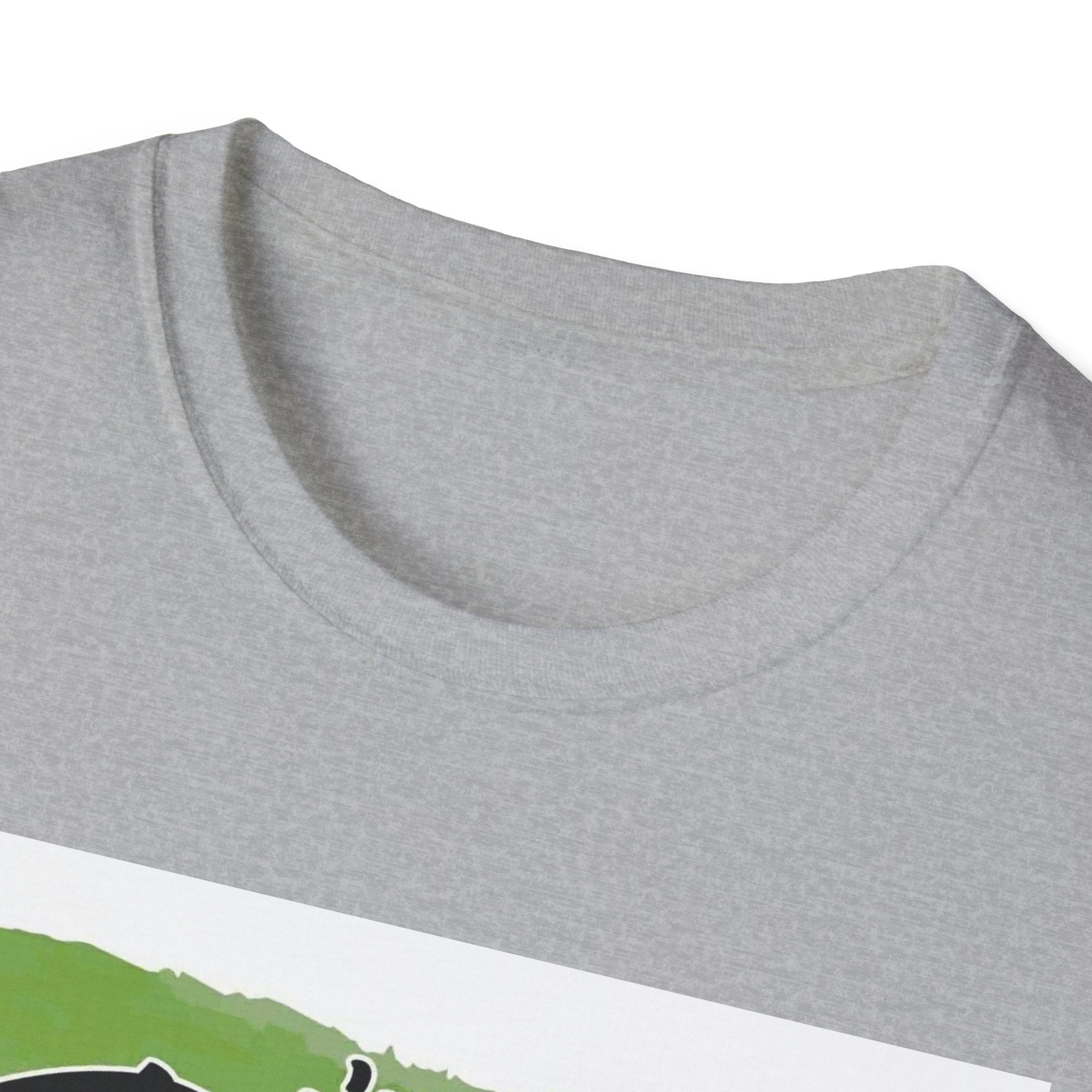 Leadership Skills T-Shirt — "I'm Not Bossy, I Just Have Leadership Skills" Colorful Graphic Tee