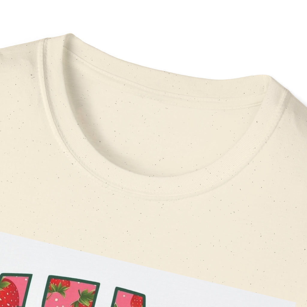 Mama Floral Bow T-Shirt — Mother's Day Floral Mama Tee