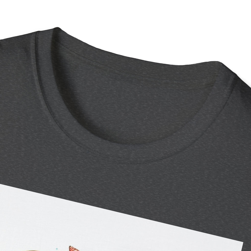 Beach Vibes T-Shirt — "Life Is Better in Flip Flops" Tropical Graphic Tee