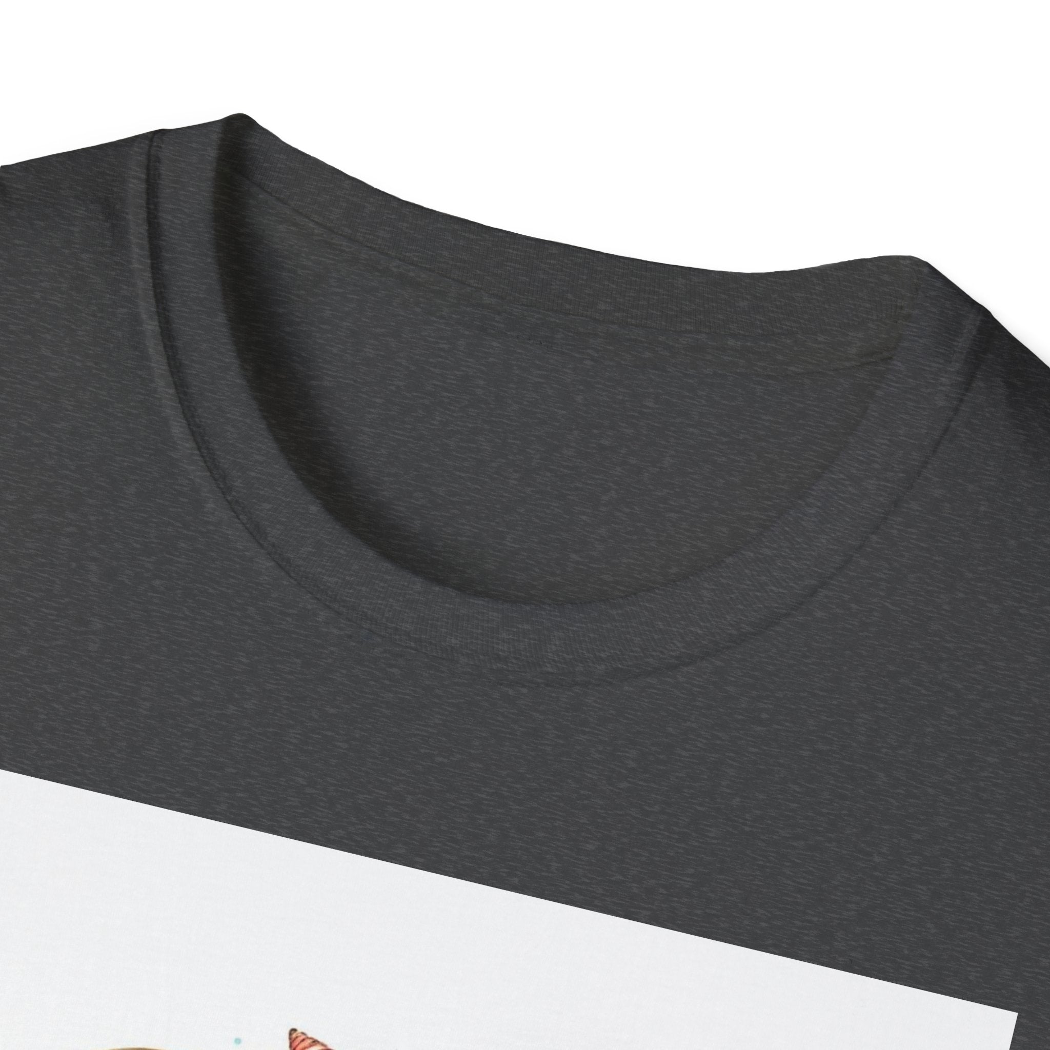 Beach Vibes T-Shirt — "Life Is Better in Flip Flops" Tropical Graphic Tee