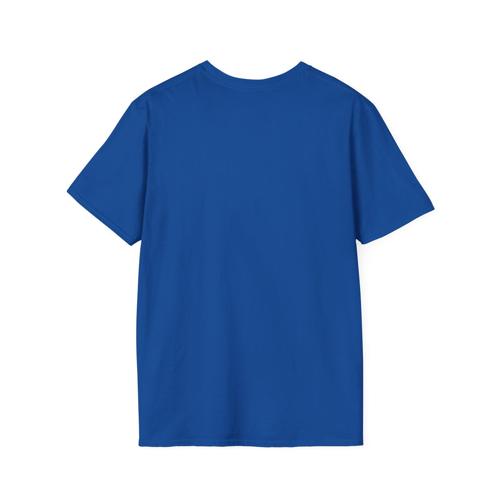 Summer Vibes Graphic T-Shirt