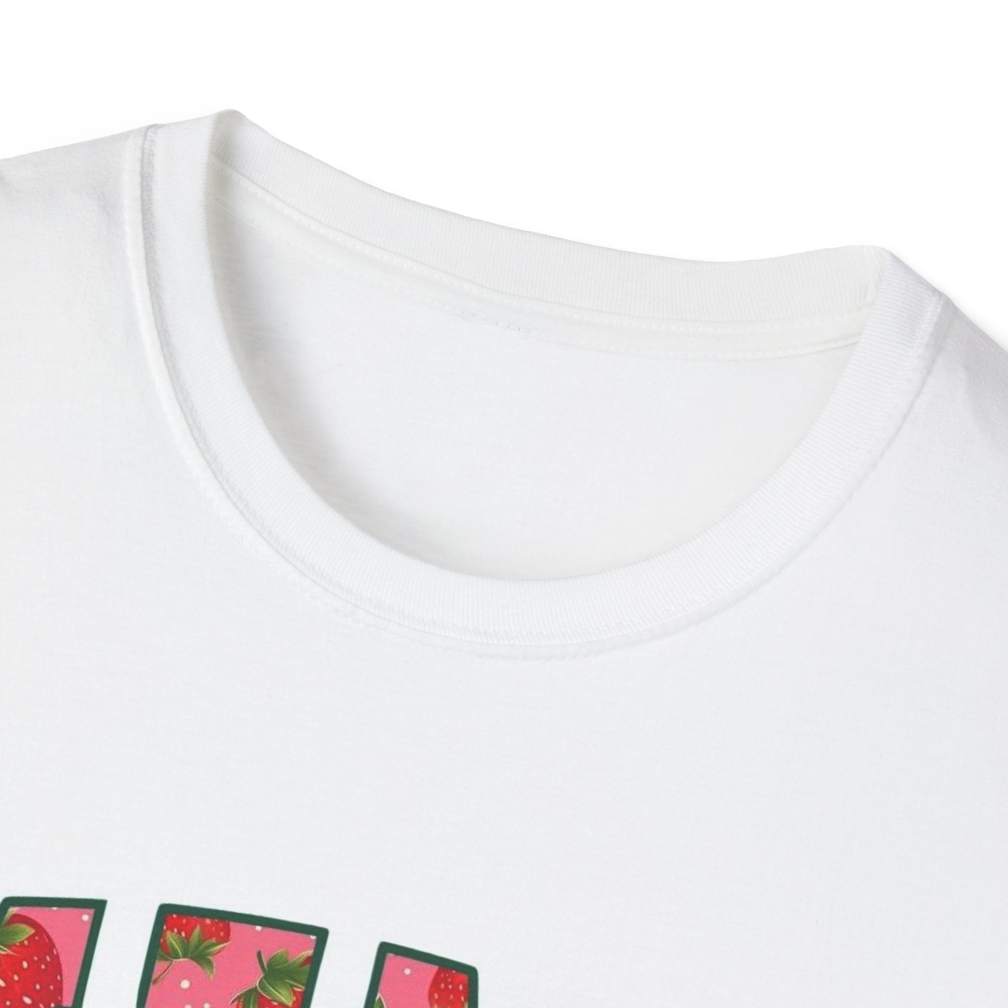 Mama Floral Bow T-Shirt — Mother's Day Floral Mama Tee