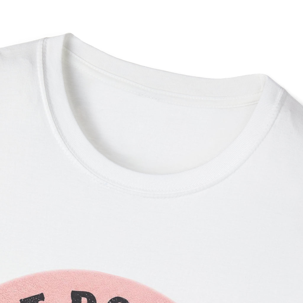 Best Dog Mom T-Shirt — Leopard Paw Graphic