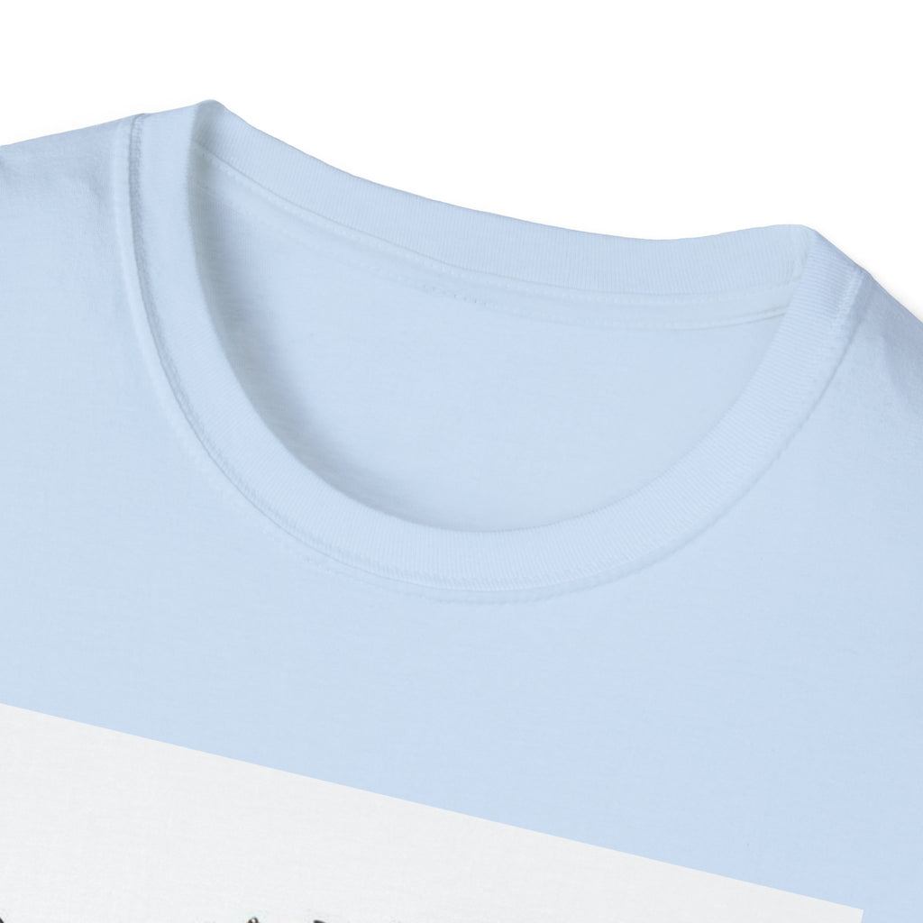 Mama All Day Everyday Floral T-Shirt