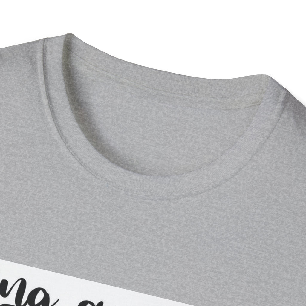 Mom Floral T-Shirt - "Being a Mom Makes My Life Complete"