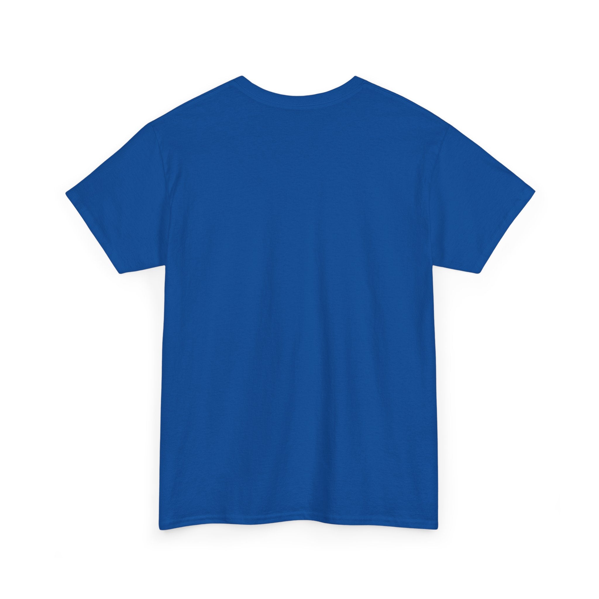 American Vibes T-Shirt — Retro Peace Smile Flag Graphic Tee for 4th of July & Summer