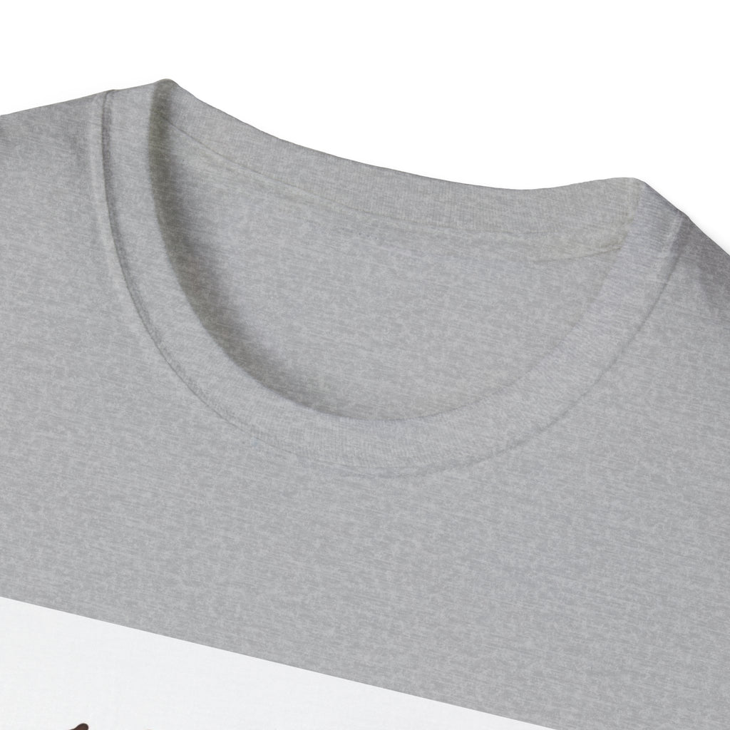 I'd Rather Be Thrifting T-Shirt — Cute Goose Thrift Shopping Graphic Tee