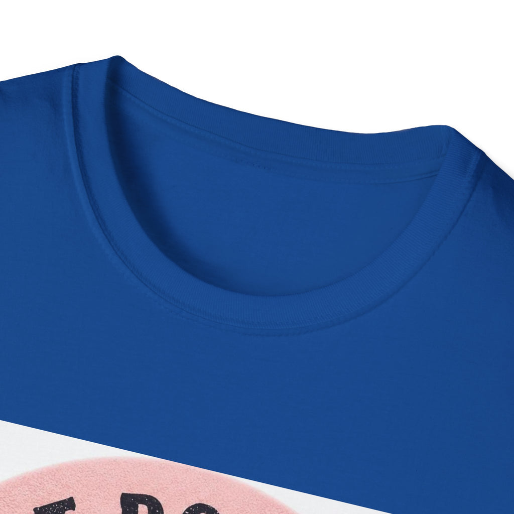 Best Dog Mom T-Shirt — Leopard Paw Graphic