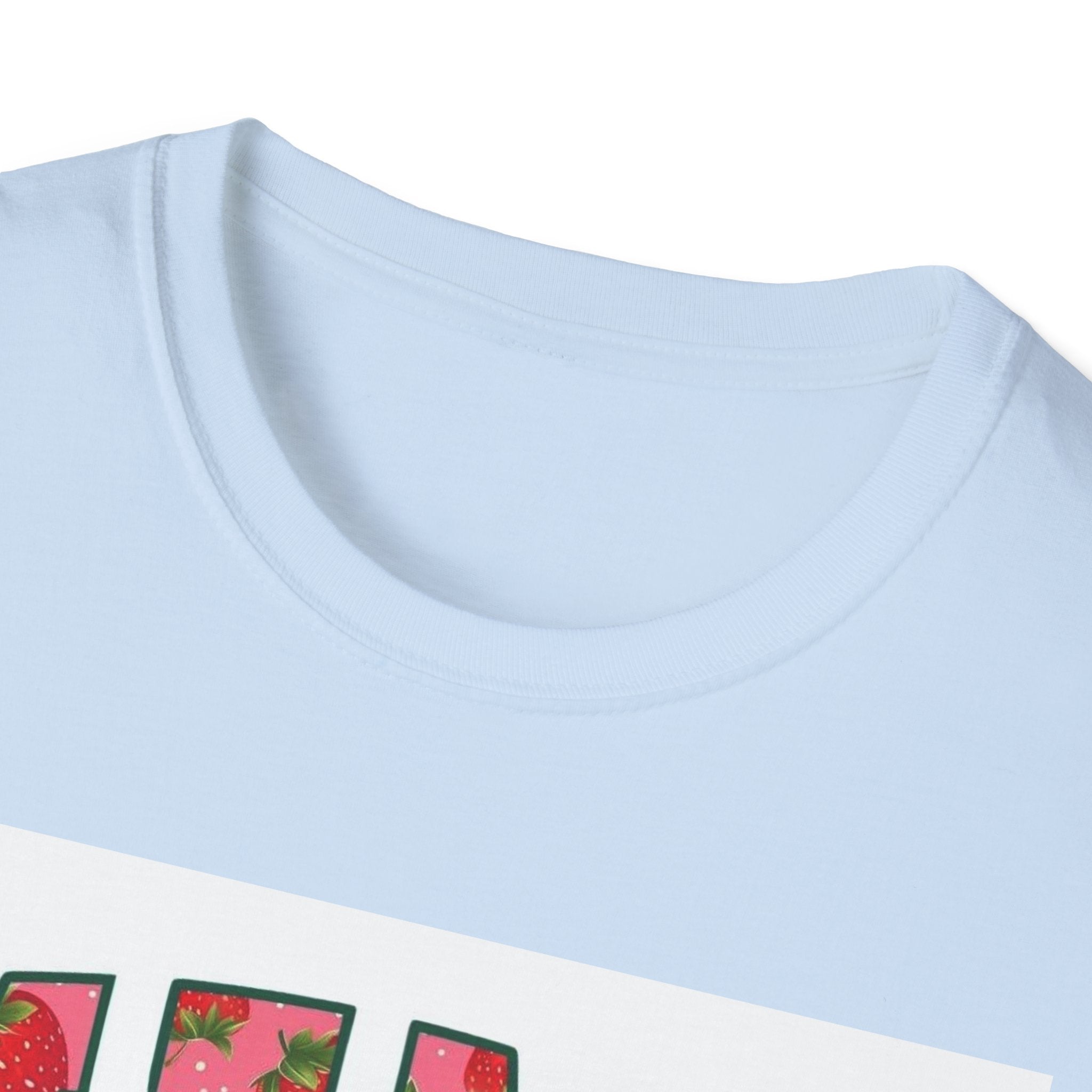 Mama Floral Bow T-Shirt — Mother's Day Floral Mama Tee
