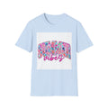Summer Vibes Graphic T-Shirt
